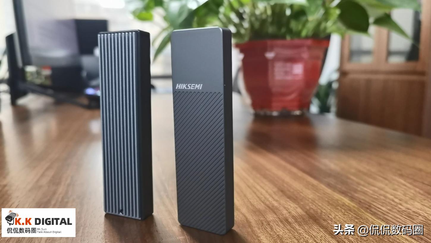 百元以下固态硬盘推荐,固态硬盘盒和成品固态哪个好