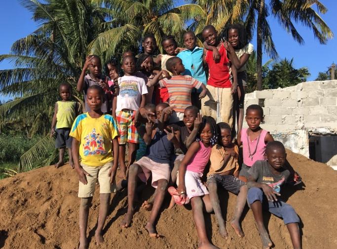 莫桑比克手工,莫桑比克手工艺品