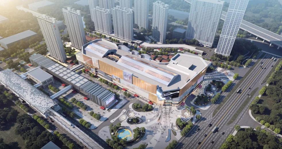 昆山网红地标,昆山市最新地标