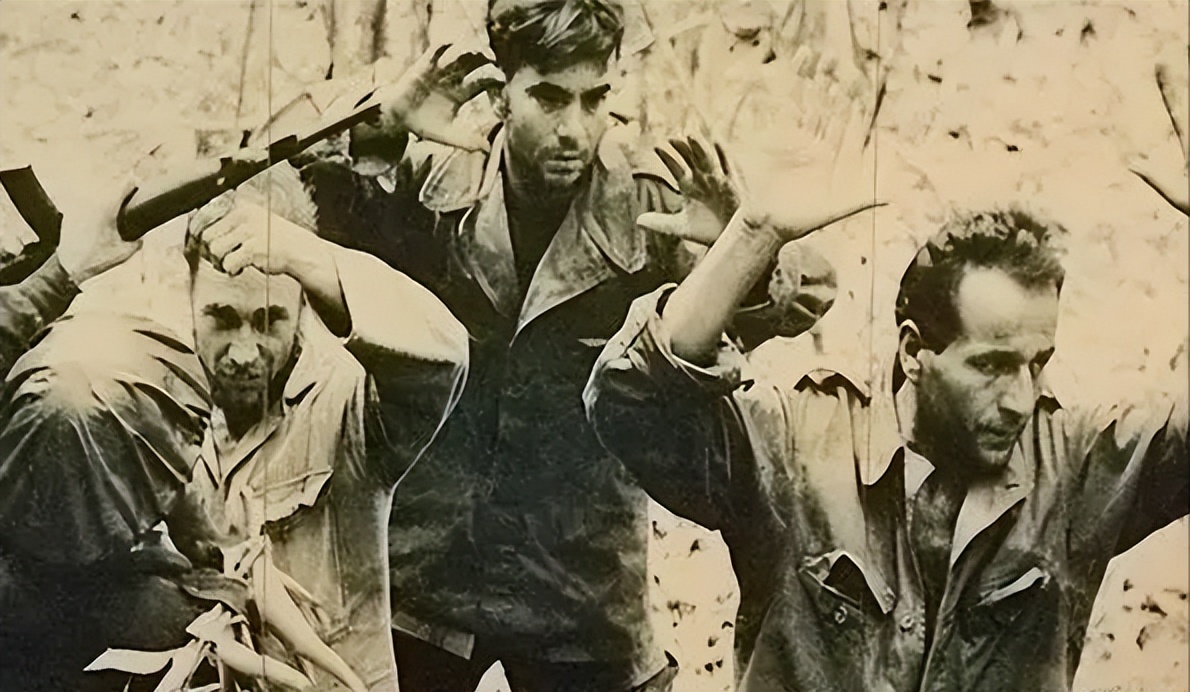 中法海防之战的军队,中法海防之战是国军打的吗