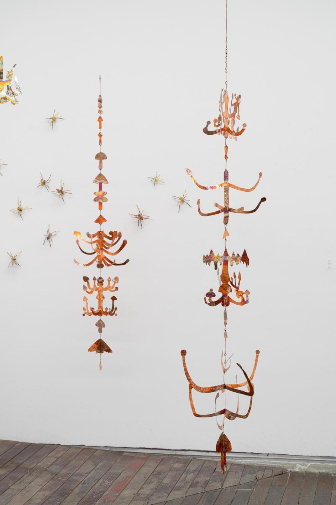 风景后AfterLandscape正在展出