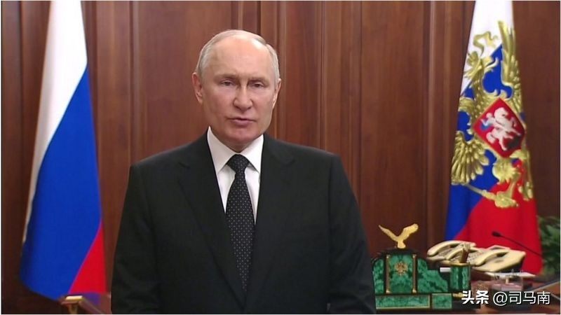 司马南讲俄罗斯最新消息,司马南评俄罗斯乌克兰最新视频
