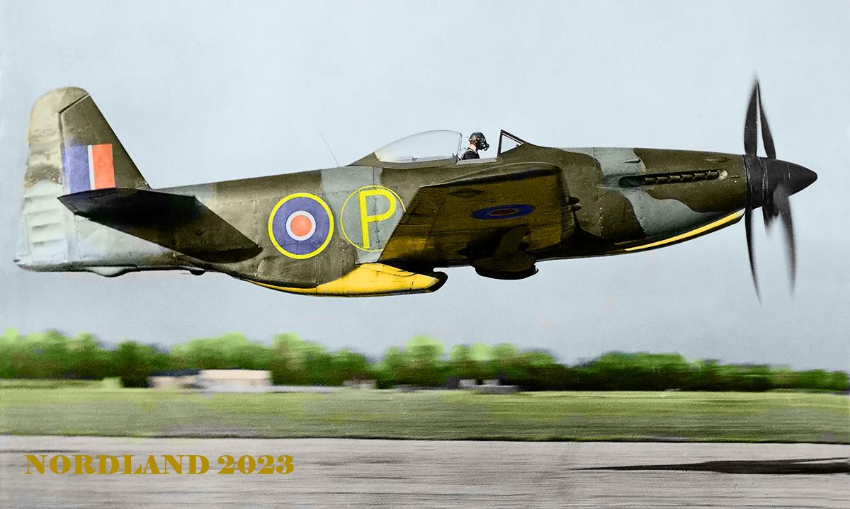 冷门飞行,冷门喷气式飞机