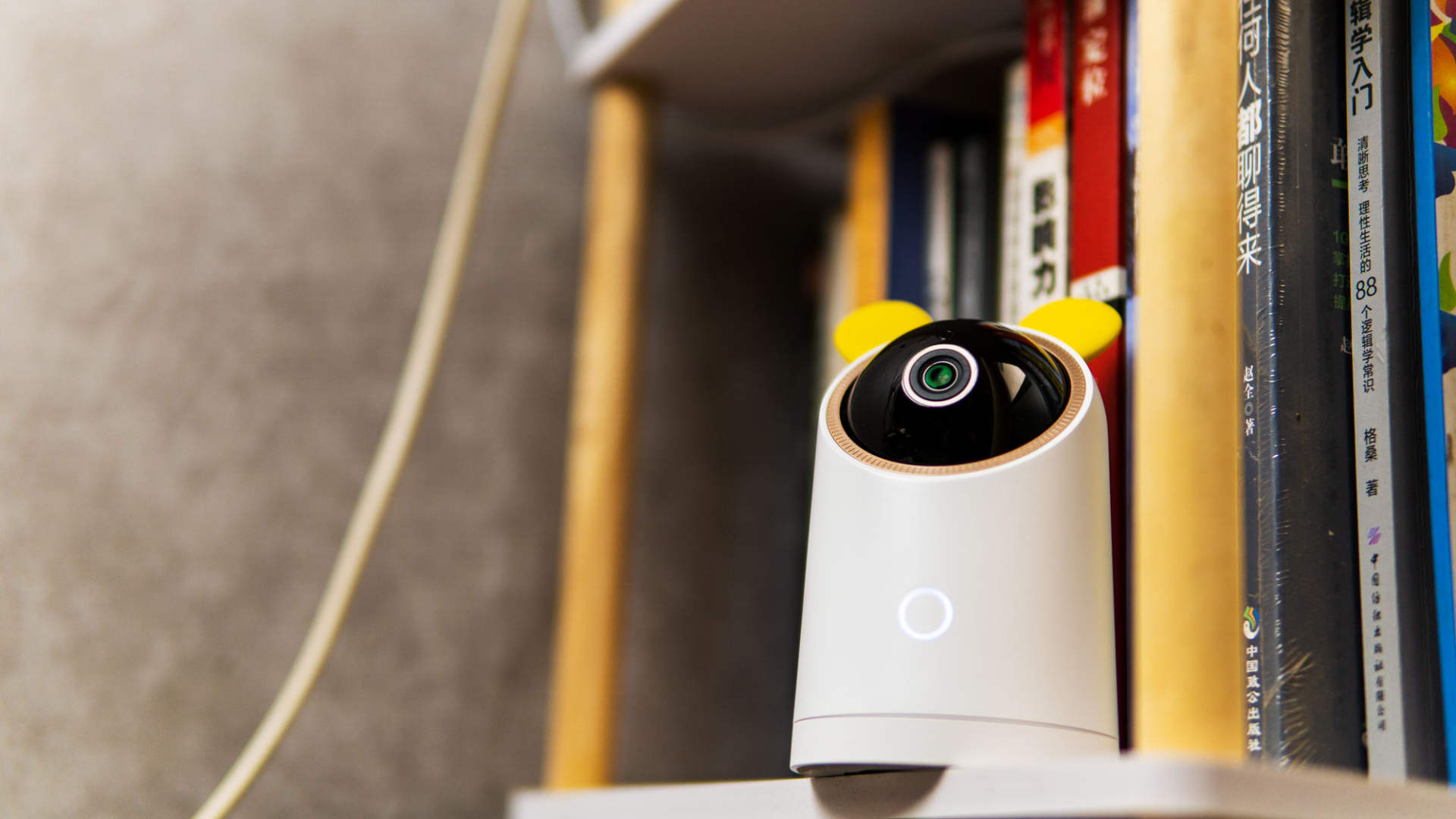 海雀智能摄像头哪种功能齐全,海雀智能摄像头pro产品快速入门