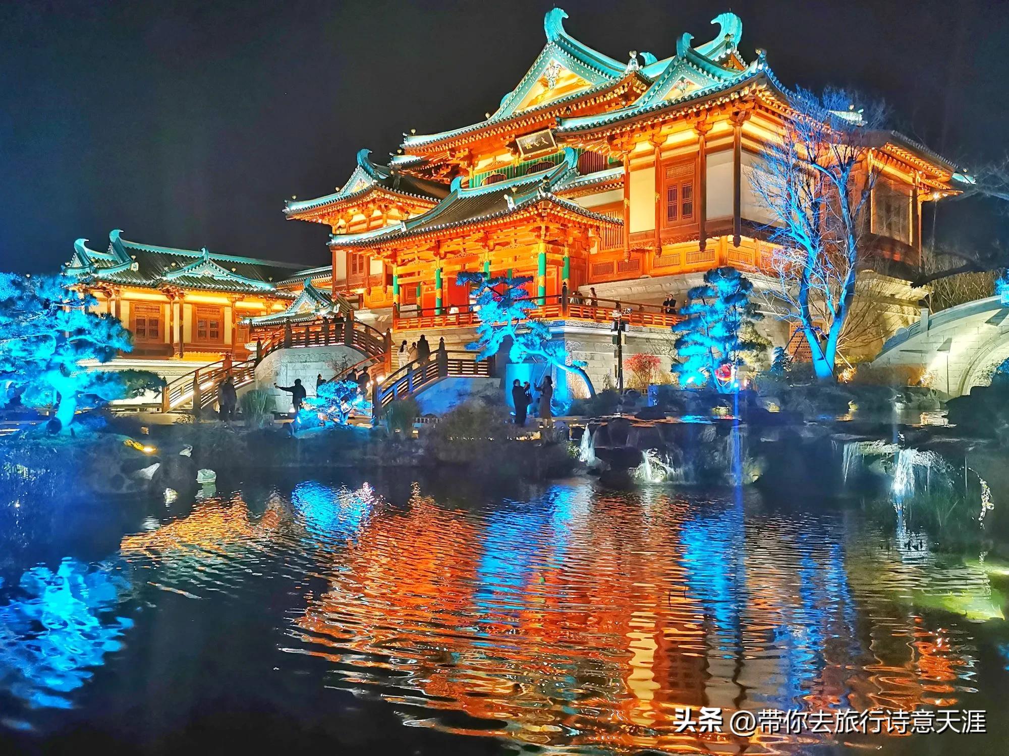 南京小众旅游景点攻略,南京小众景点古村落