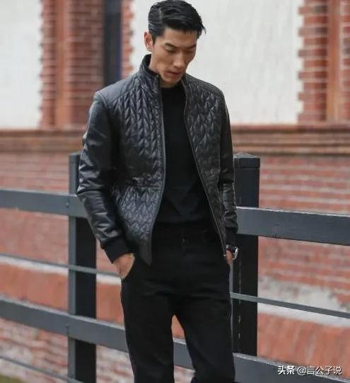 老戏骨大长脸男星,娱乐圈大长脸男星