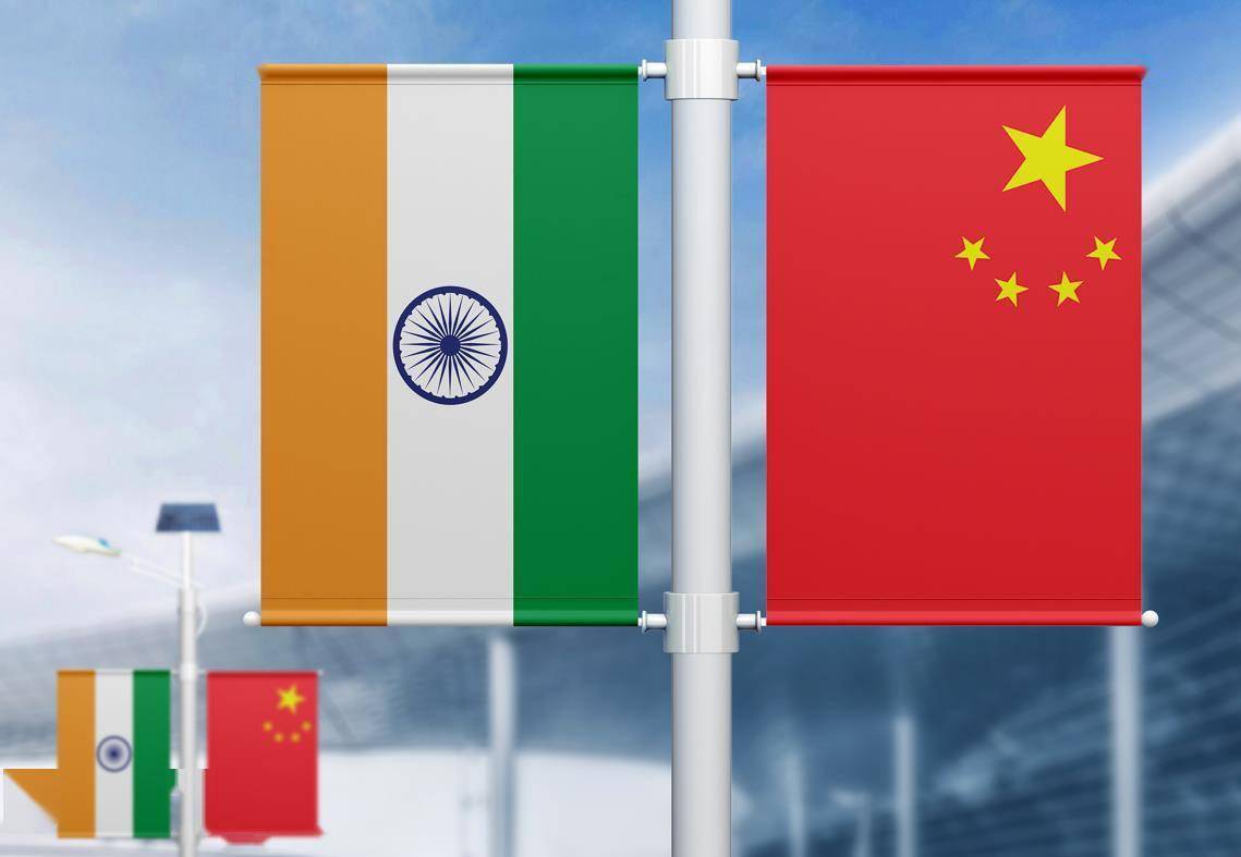 印度送百亿订单,印度送给中国多少订单