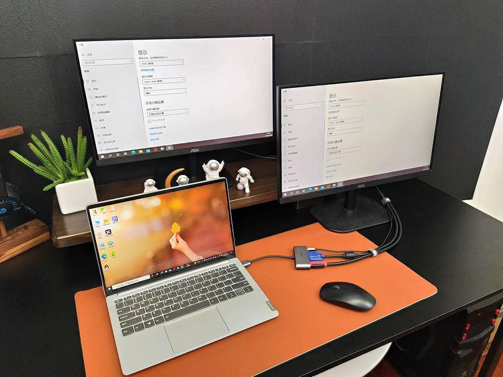 苹果有线投屏显示器清晰度,苹果电脑外接显示屏模糊