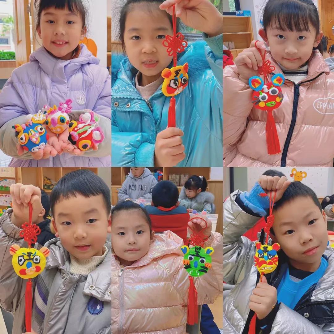 嗨出创新，嗨出优雅，嗨出国际范！寒假第一周，新川娃们这么嗨