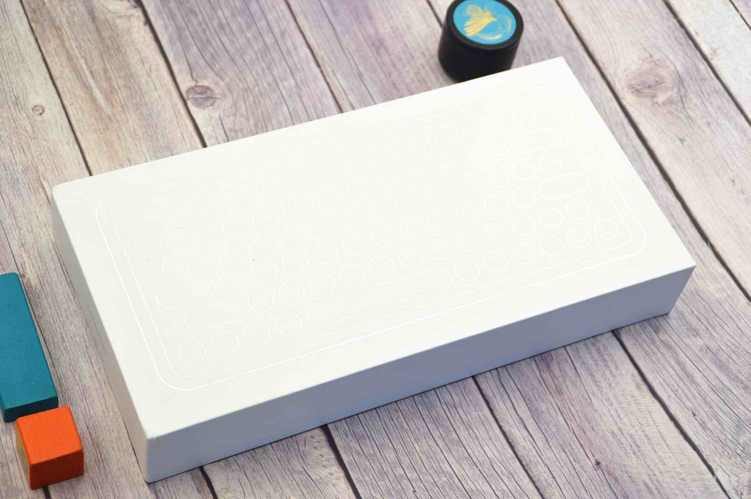 雷柏pre5键盘怎么样,雷柏e9000g多模无线刀锋键盘体验