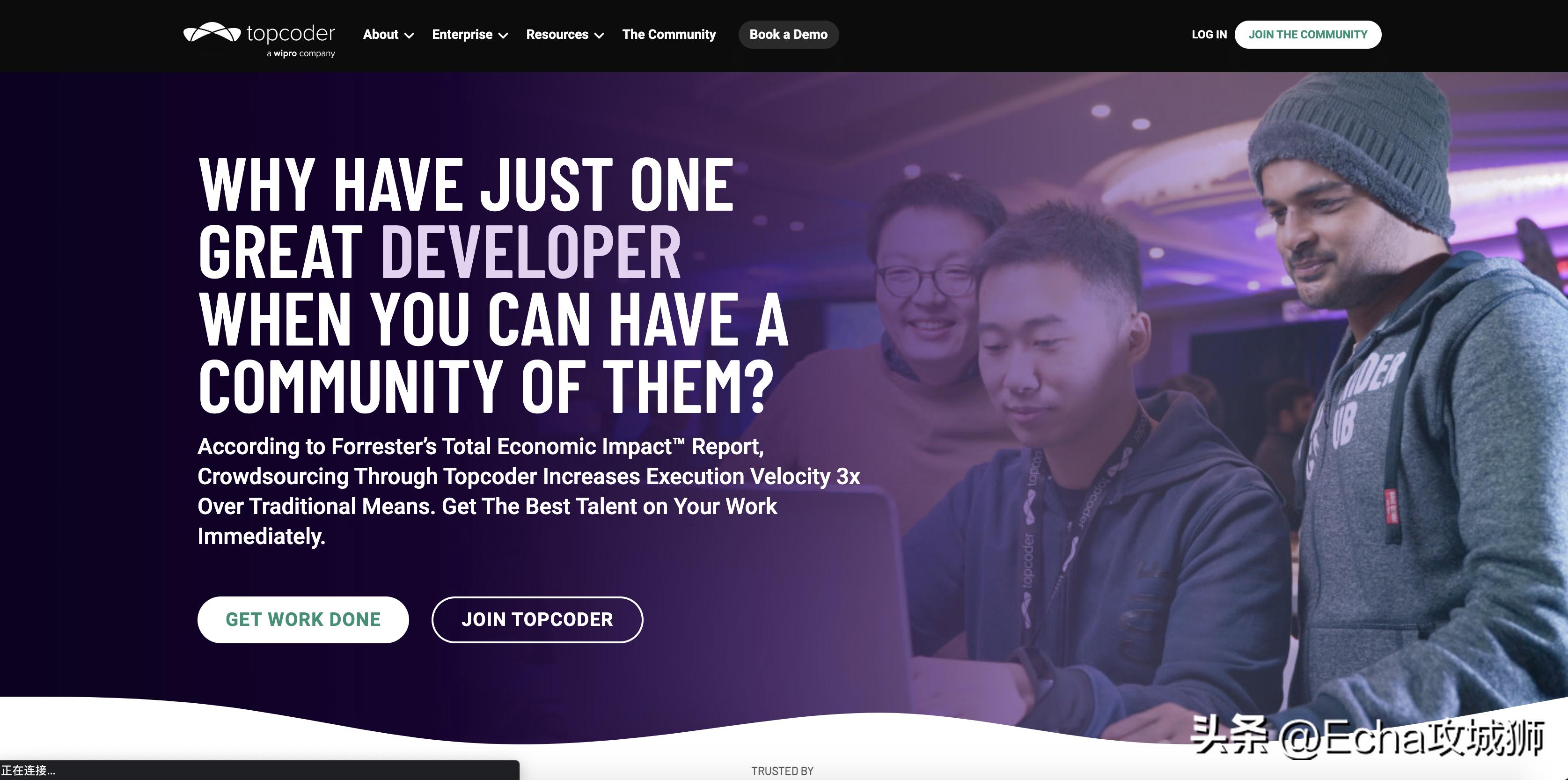 程序员接私活平台项目怎么样的,程序员接私活哪里比较靠谱