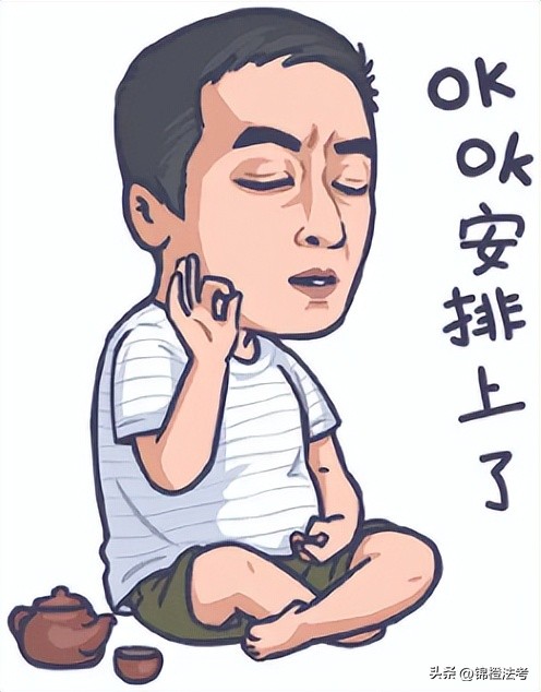 罗翔与柏浪涛哪个更适合法考小白,法考讲刑法刘凤科和罗翔哪个好