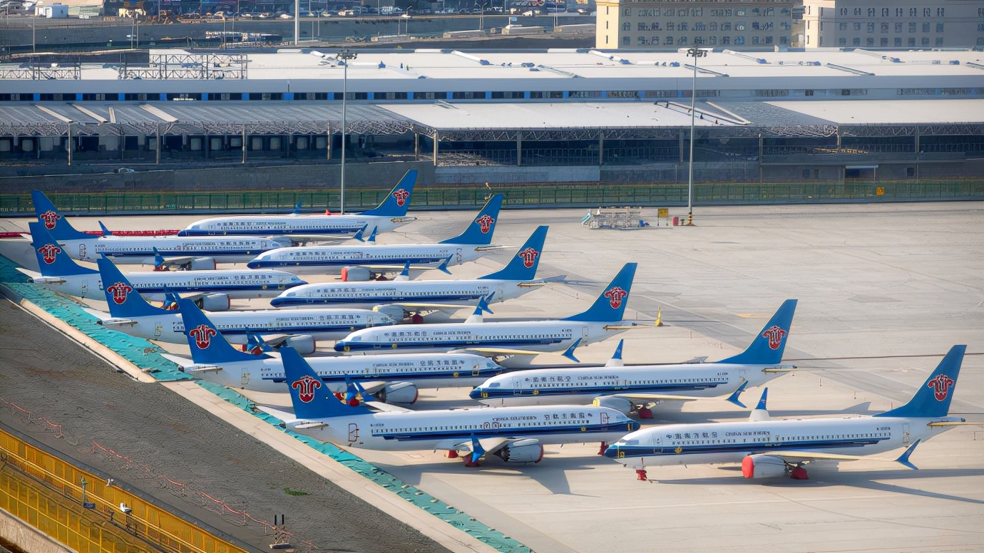 波音737为什么频频出事,波音737为何老出事故却不停用