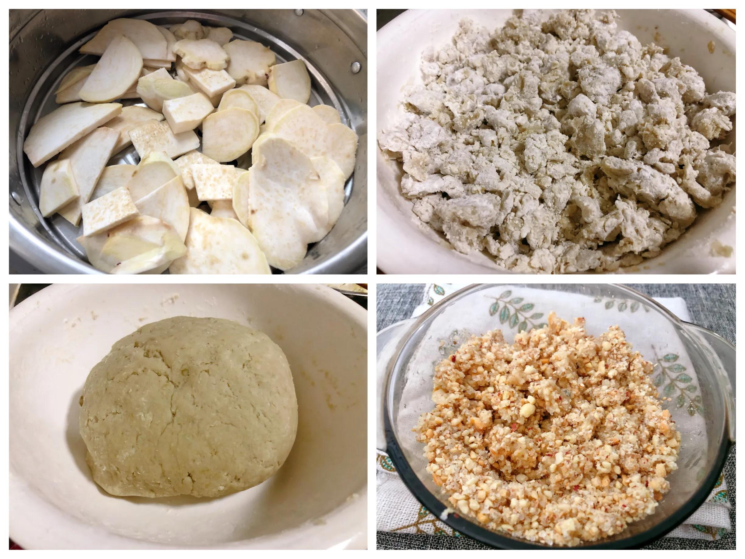 中医养生食谱安神,安神助睡眠的菜谱