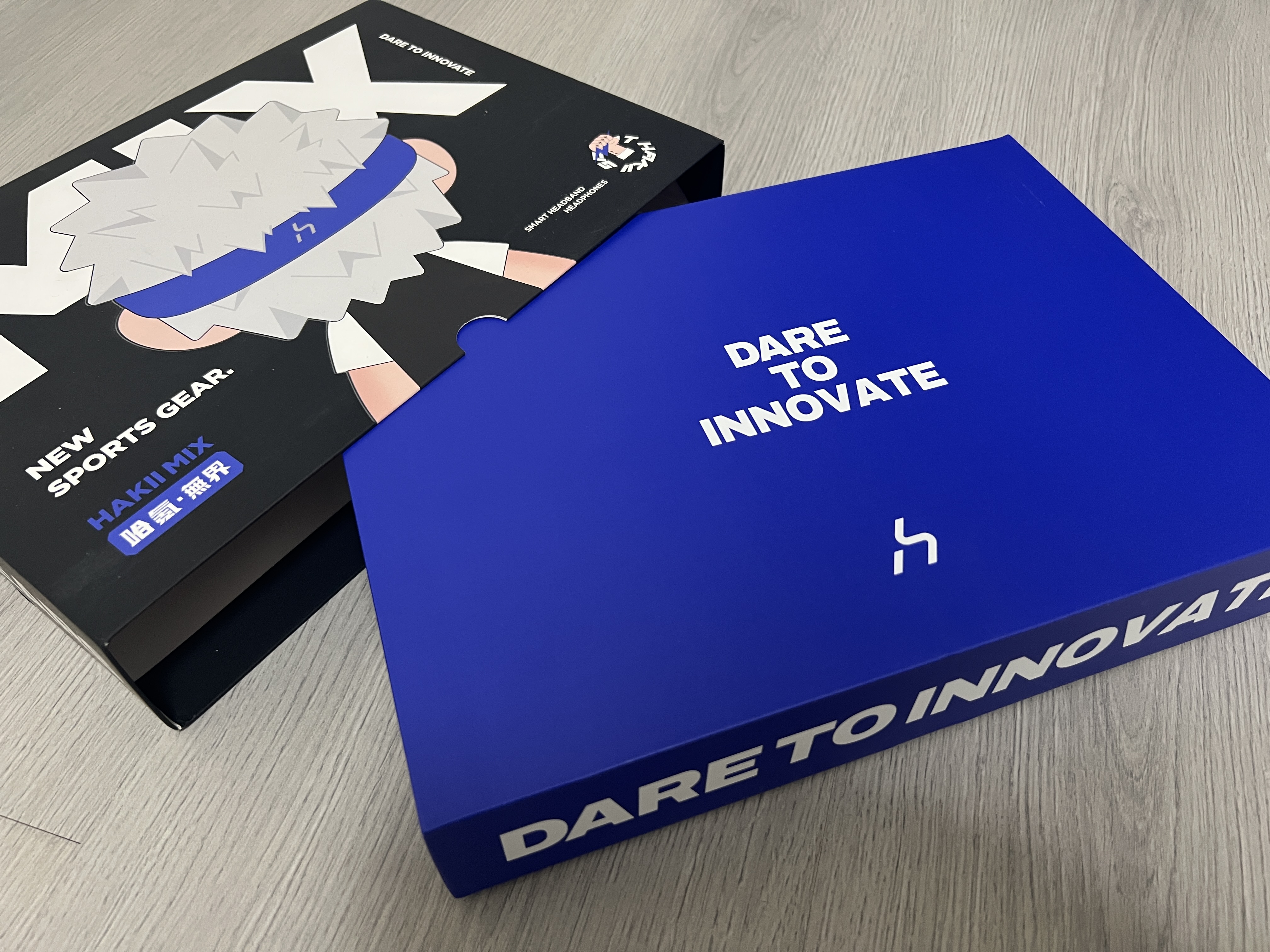 hakiimix发带耳机音质测评,hakiimix发带测评