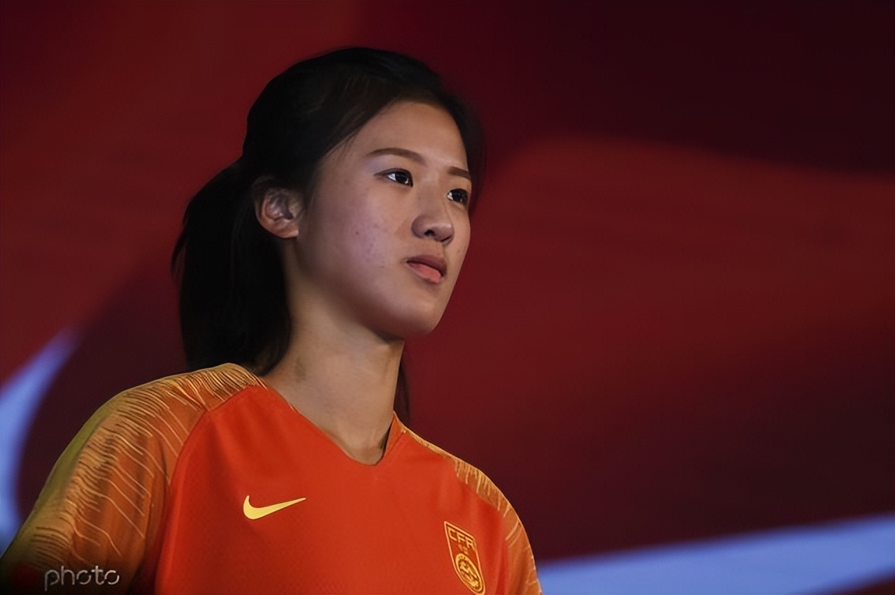 女足十大颜值天花板,女足颜值最高的球员