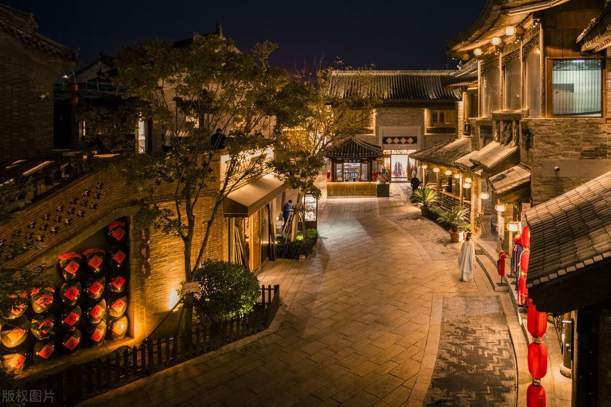 洛阳攻略洛阳必去三大景点,洛阳十大必去景点