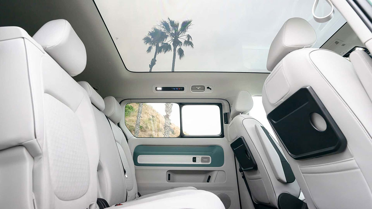 大众idbuzz长轴版什么时候上,idbuzz长轴版