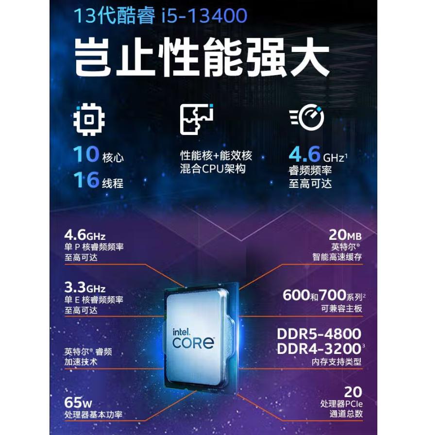 酷睿65w氮化镓,65w的cpui52代