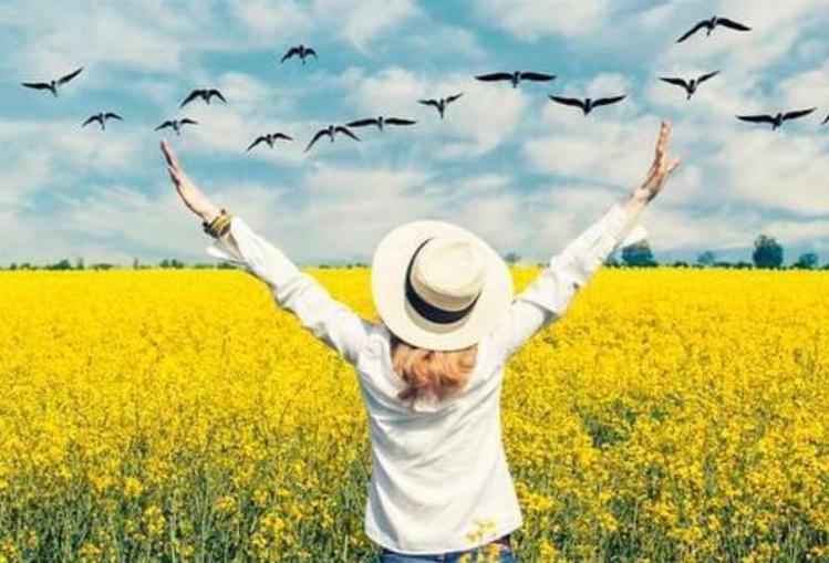 如何能改善人体好的磁场,旺磁场的小技巧