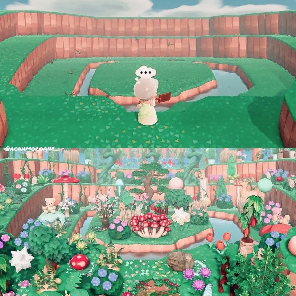 那些为了动森买NS的人，现在都后悔了吗？