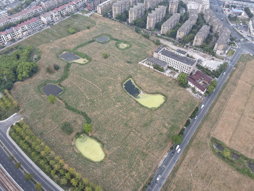 商业大逆袭！不止万达，新光SKP、开市客Costco都有意向落地临平