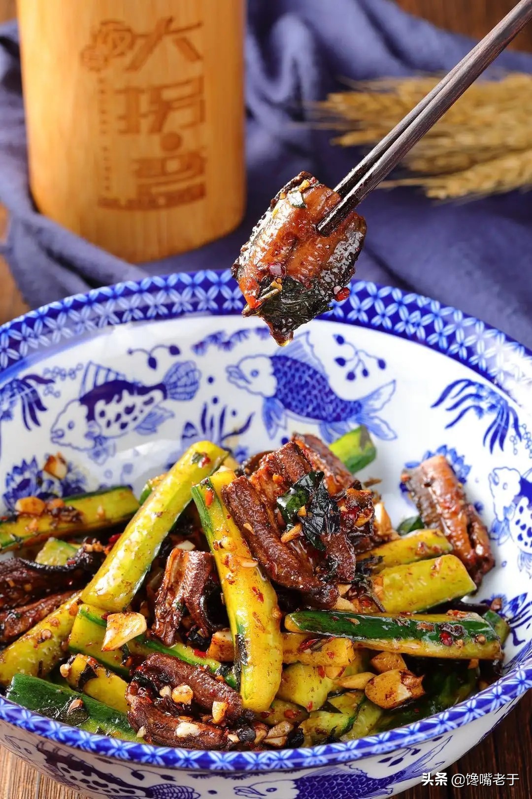 冬天最适合吃的五种鱼,盘点夏季必吃的十种鱼