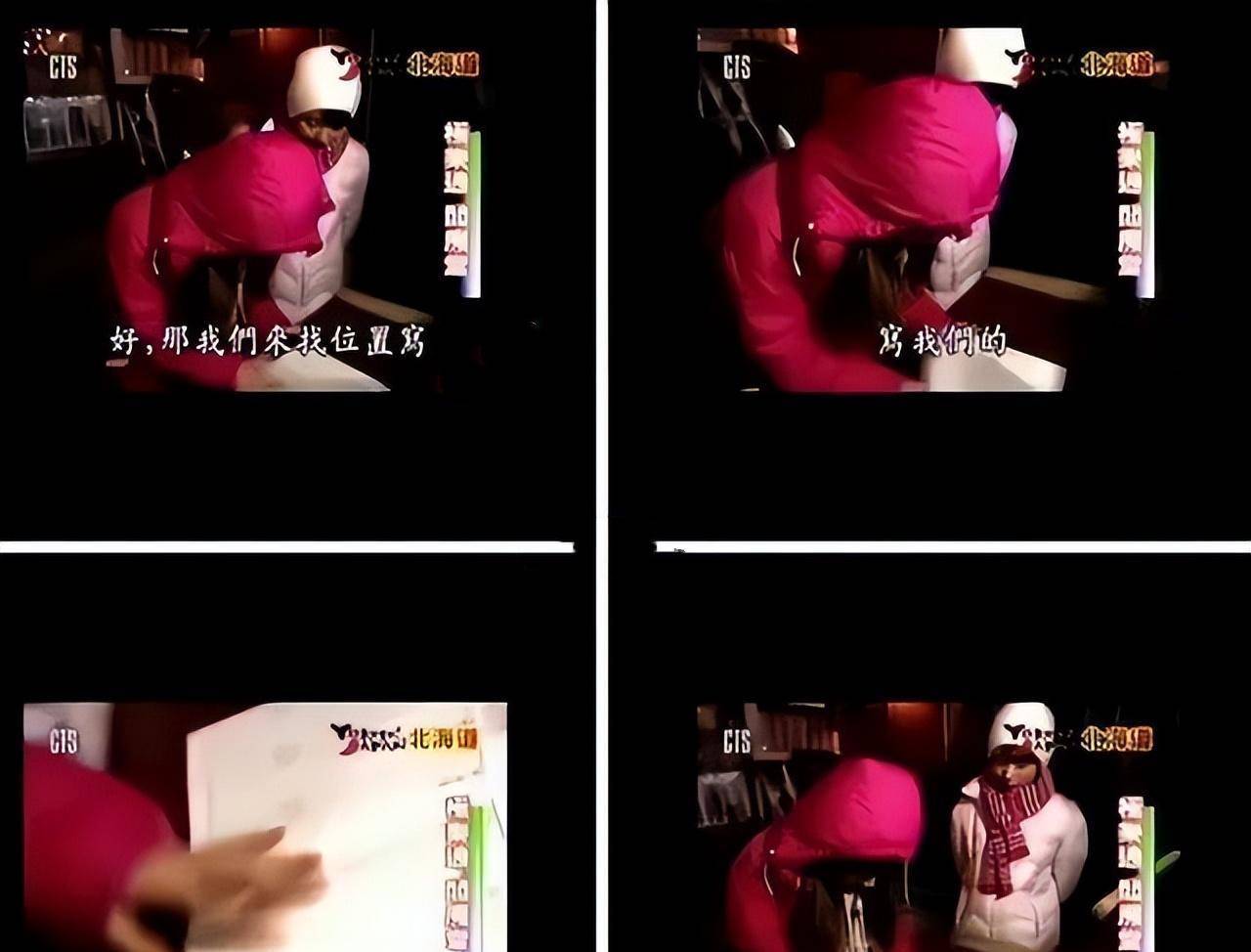 台湾艺人林心如近况 (林心如晒素颜却因一个字惹众怒)