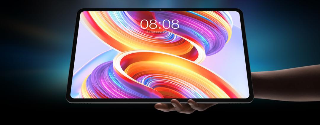 13寸以上大屏平板电脑选哪款好,最适合打游戏的小屏平板推荐