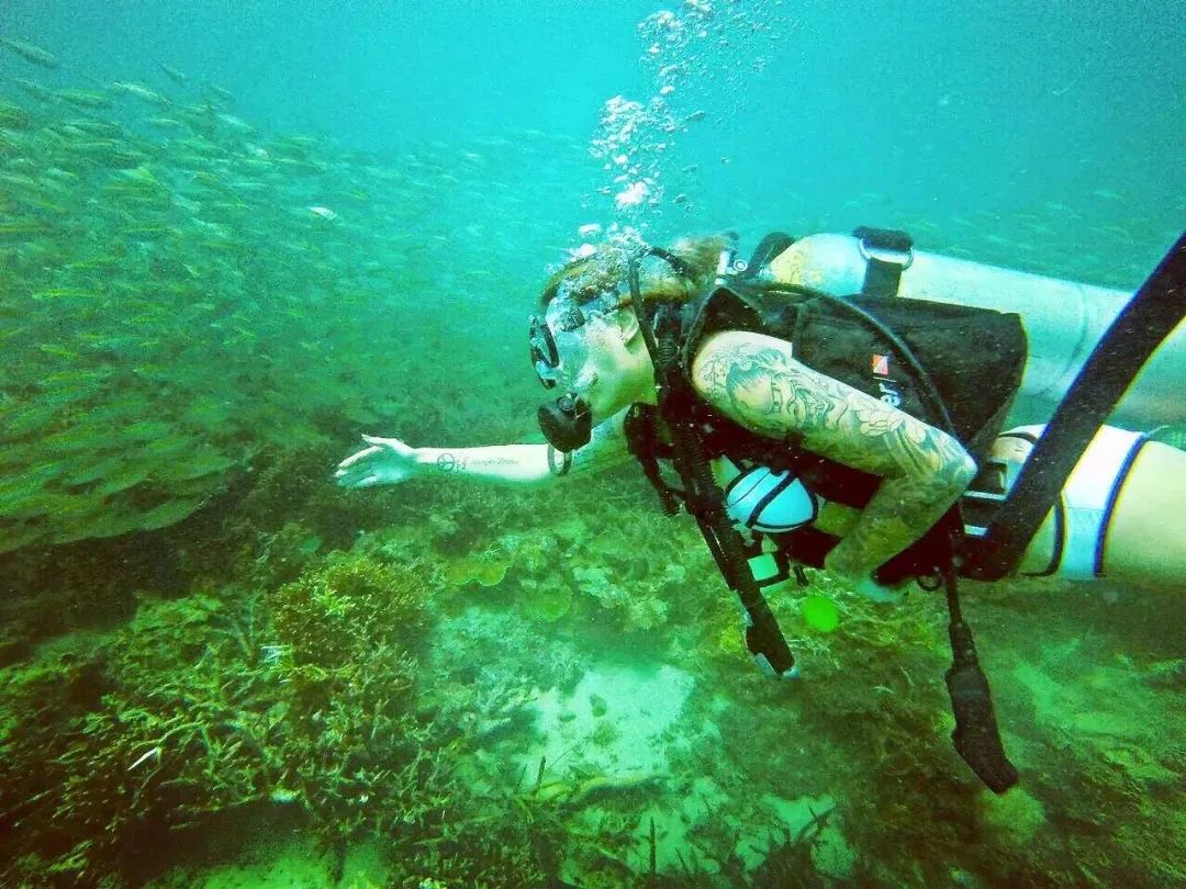 中国TOP50DJ，野*爱性**挑战，真实敢追求，她就是DJPinko孙琪淼