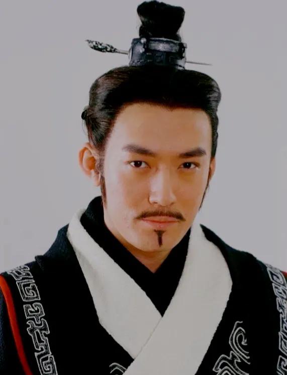 秦国历代君主表,秦国历代国君电视剧解说