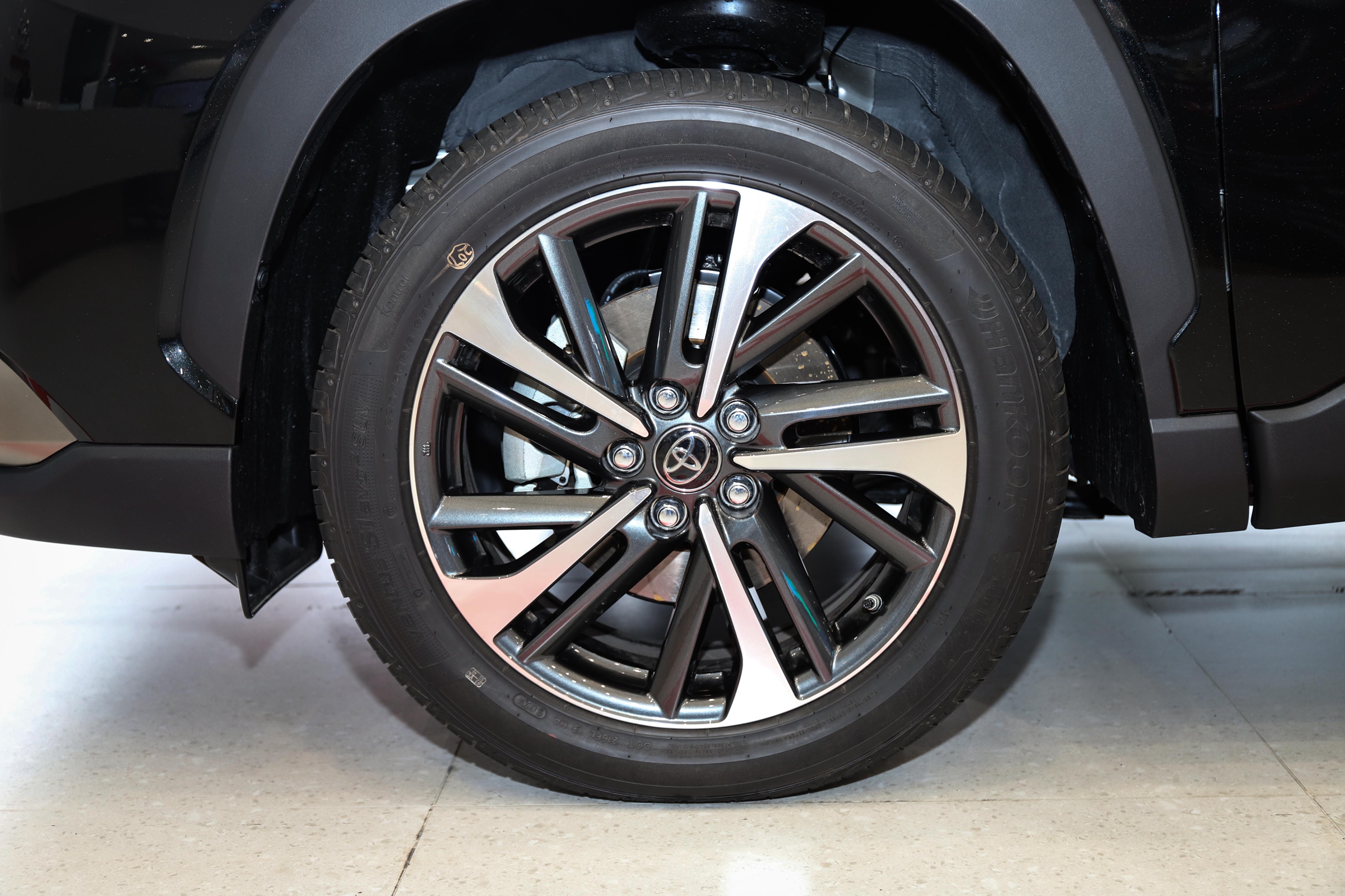 2023款广汽丰田锋兰达值得购买吗,闭着眼买的20万的车