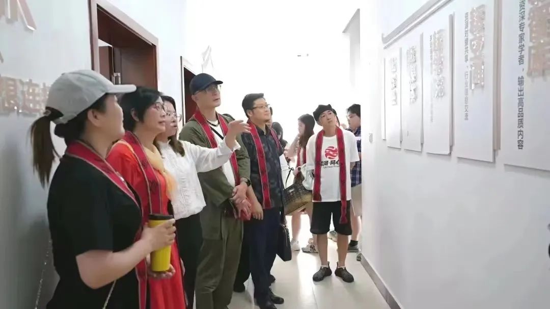 海归创业风采⑥∣陈小娇:让青春绽放在畲乡的田野上