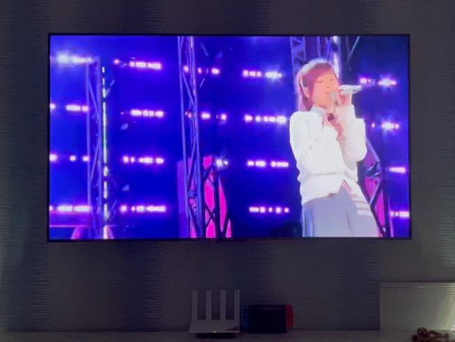 tcl75t8emax玩ps5,驾驭1080p游戏大作无压力