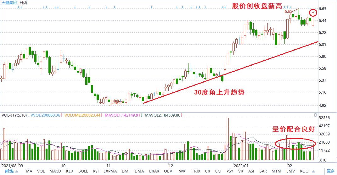 从基本面与趋势分析，这些股票值得购买