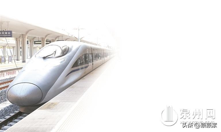 记者第一视角去感受铁路,记者体验夜间高铁