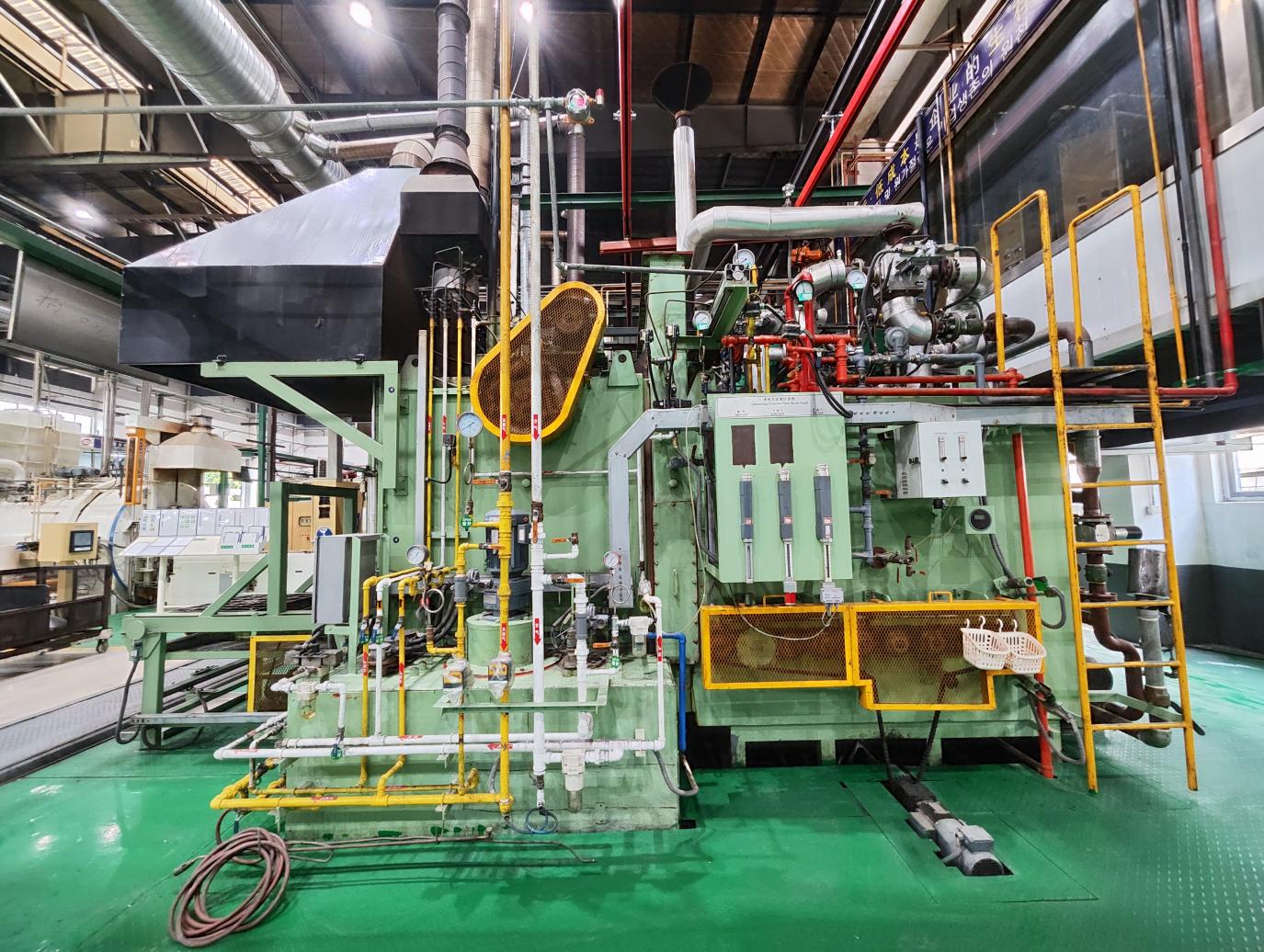 调质热处理保证力学性能,热处理调质轴需要多少硬度