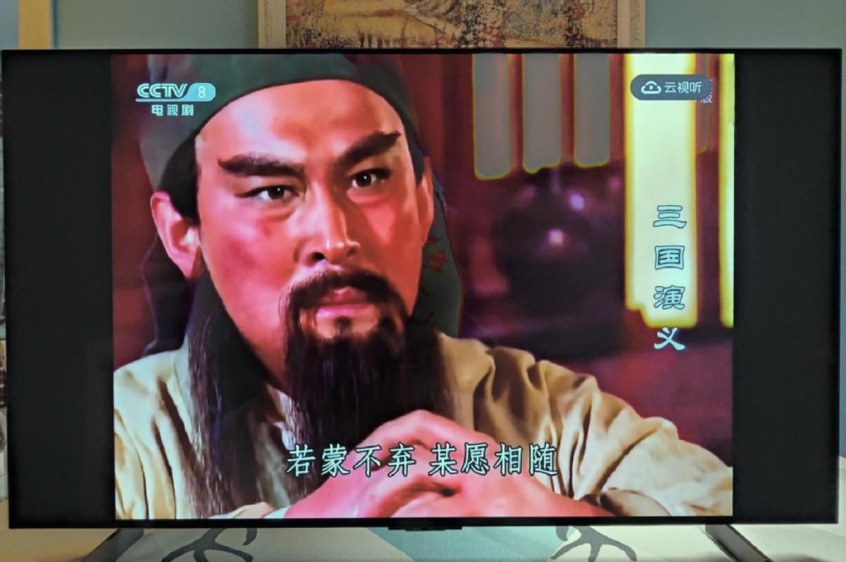 lgoledc165寸电视静态评测,lgc3和c2电视评测