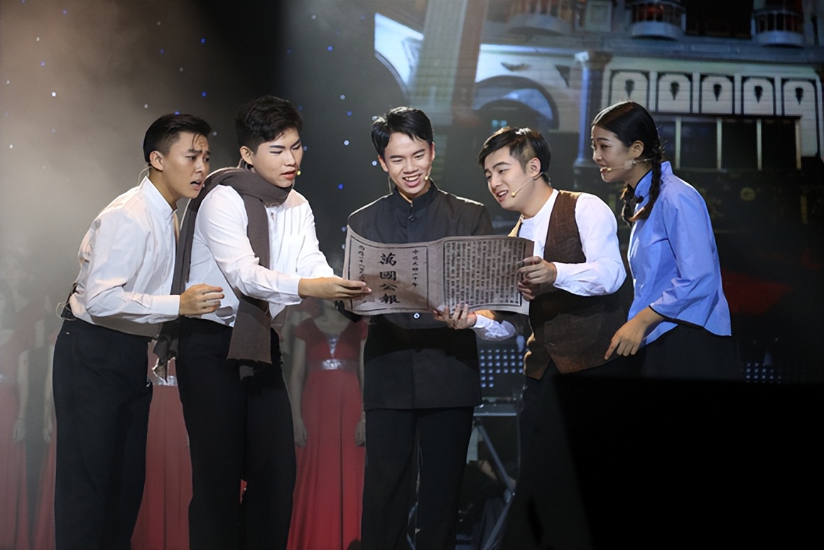 在中山大学的学习感受,在中山大学读书是什么体验