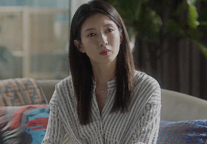 三十而已里面的王漫妮,三十而已中的王漫妮