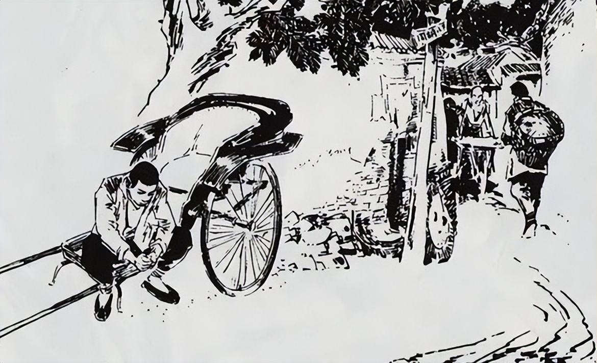 民国时期的大黄鱼一根值多少银元,民国的大黄鱼能换多少大洋