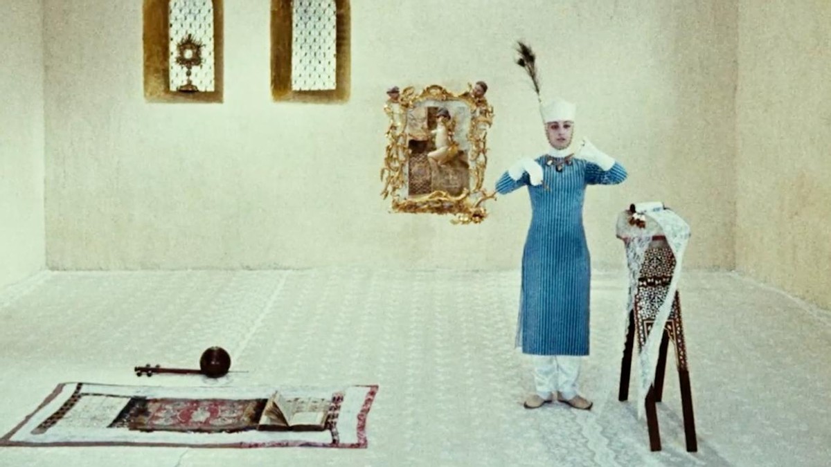 推荐全球公认最震撼的10部电影,影史上5部画面最美的电影