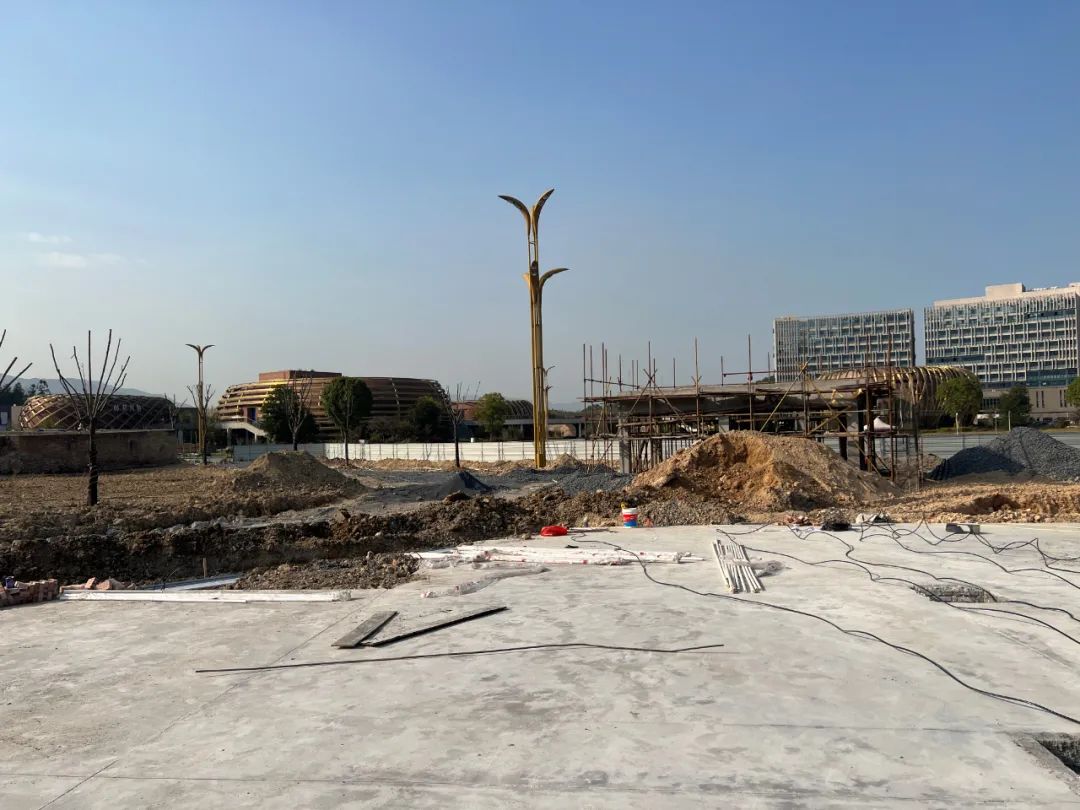 永安智慧体育公园,鲤城区智慧体育公园施工方案