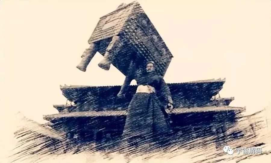 古代武将兵器到底多重,古代兵器重量真实排名