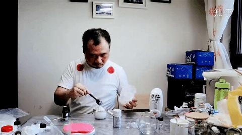 如何自己在家制作化妆品,自己制作化妆品教学