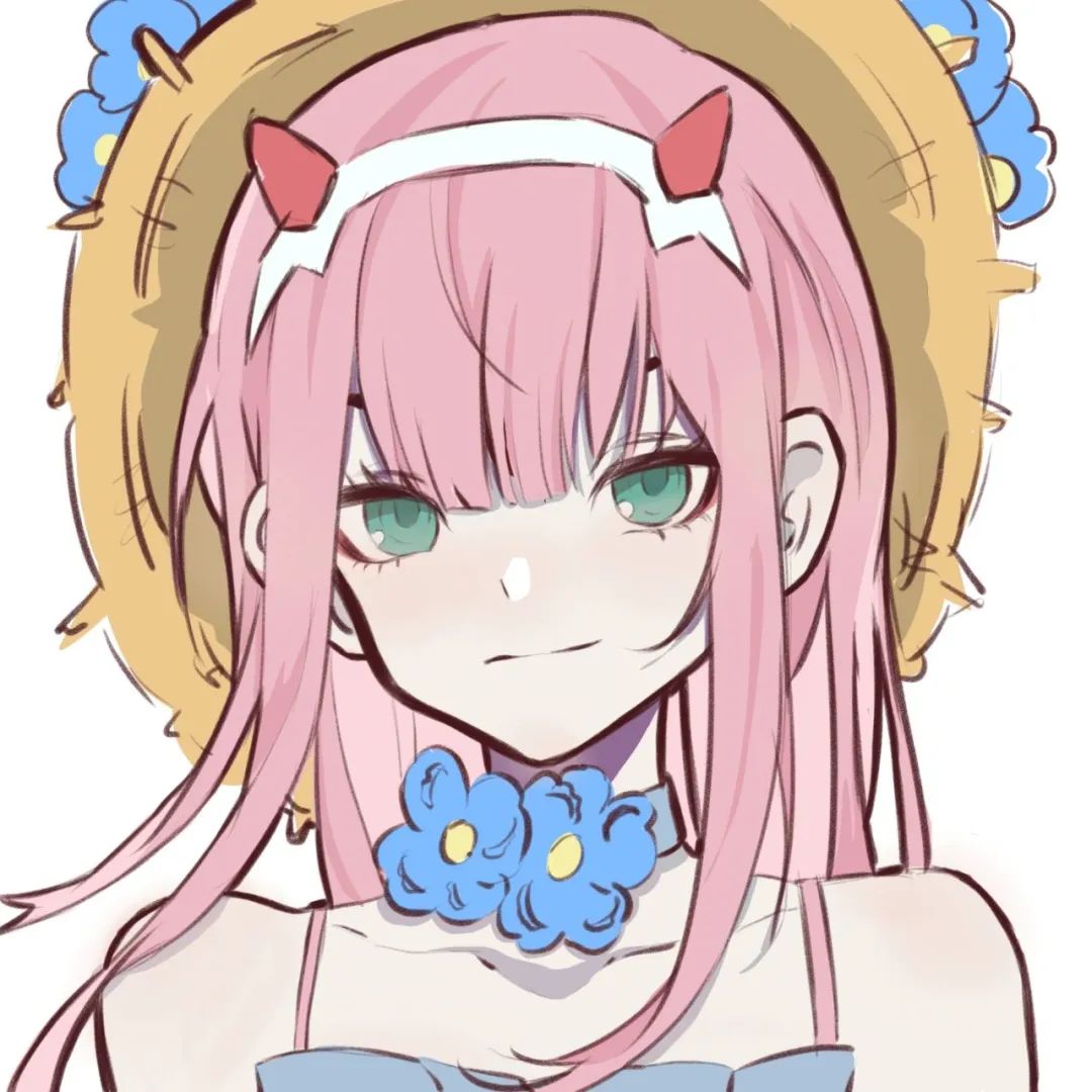 有气质温柔的动漫女头,让人一眼忘不掉的惊艳动漫女头