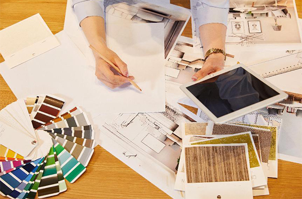 纠结墙漆颜色到底该怎么选,墙漆选色