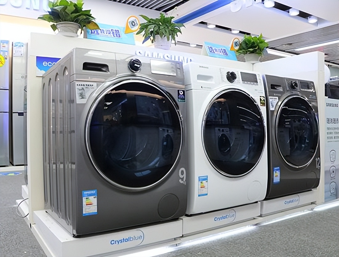 洗衣机如何选择滚筒还是波轮,洗衣机到底选海尔还是小天鹅