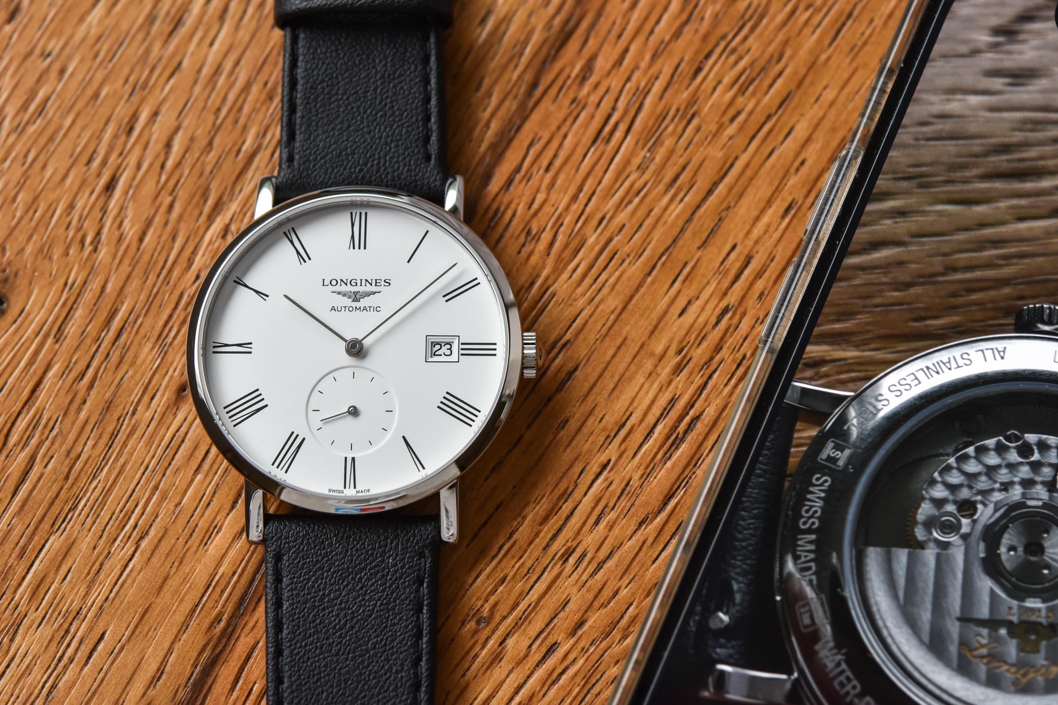 浪琴表博雅系列,浪琴博雅系列是否有石英款