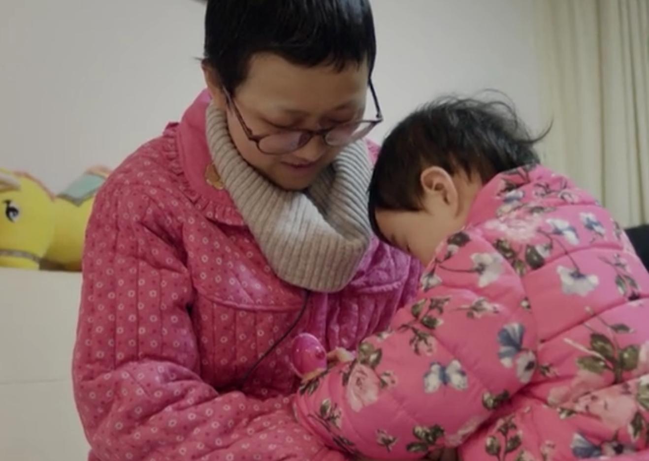 2018年女博士赴美抗癌纪录片,人世间上海女博士赴美抗癌